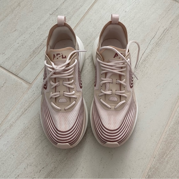 APL Streamline Running Shoe Size 6.5 - Picture 7 of 8